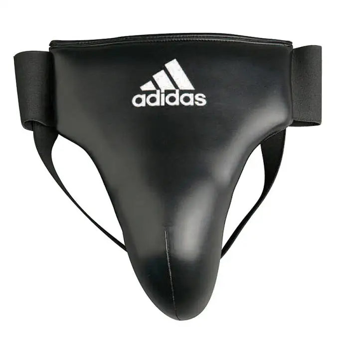 Adidas Groin Guard Men size S black