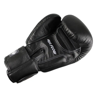 Twins BVGL-3 Air (Kick)Boxing gloves black