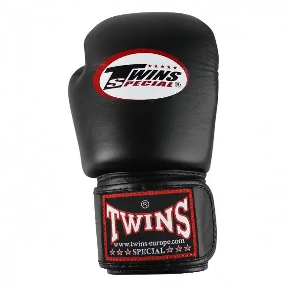 Twins BVGL-3 (Kick)Boxing gloves black