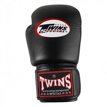 Twins BVGL-3 (Kick)Boxing gloves black