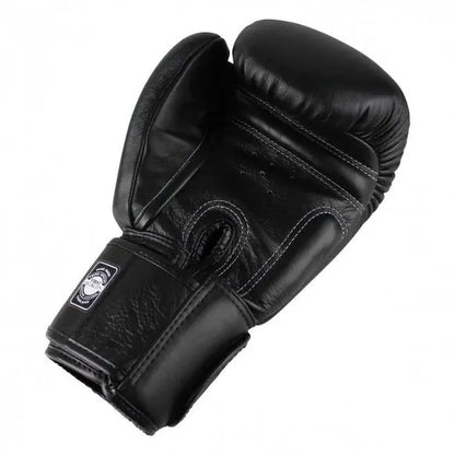 Twins BVGL-3 (Kick)Boxing gloves black