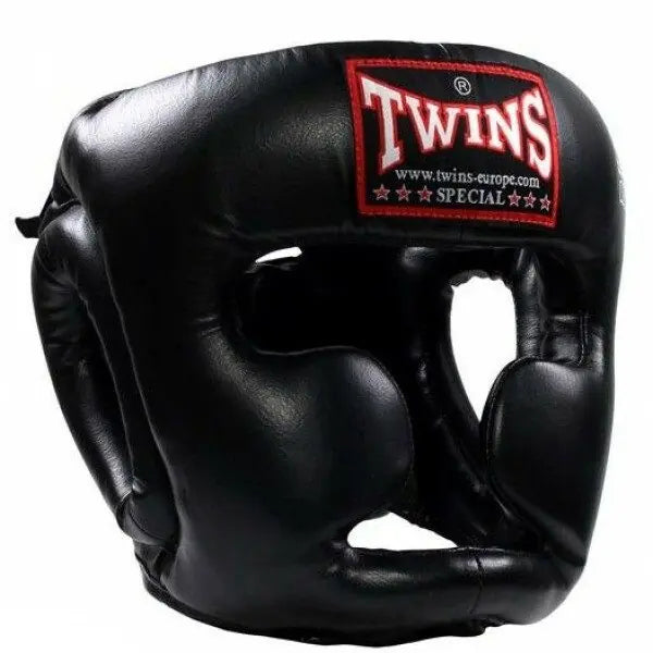 Twins HGL-3 Headgear black